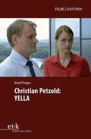 Cover von Christian Petzold: Yella