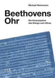 Cover von Beethovens Ohr