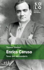 Cover von Enrico Caruso
