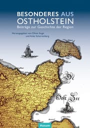 Cover von Besonderes (aus) Ostholstein