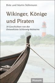 Cover von Wikinger, Könige und Piraten