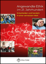 Cover von Angewandte Ethik