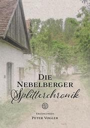 Cover von Die Nebelberger Splitterchronik