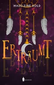 Cover von Erträumt