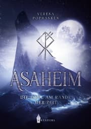 Cover von Asaheim