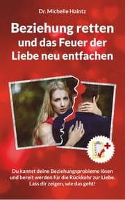 Cover von Beziehung retten und das Feuer der Liebe neu entfachen