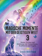 Cover von Magische Momente mit der geistigen Welt 3
