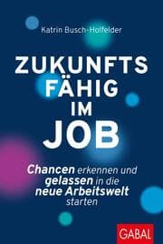 Cover von Zukunftsfähig im Job