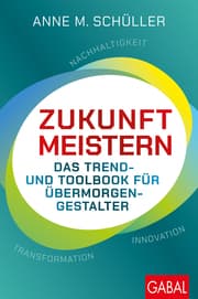 Cover von Zukunft meistern