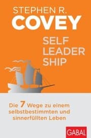 Cover von Self-Leadership