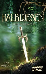 Cover von Halbwesen