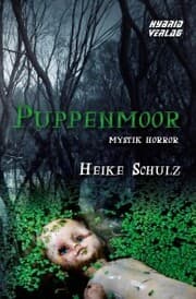 Cover von Puppenmoor