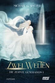 Cover von Zwei Welten