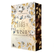 Cover von Three Wishes