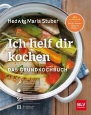 Cover von Ich helf Dir kochen