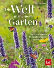 Cover von Die Welt in meinem Garten