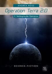 Cover von Operation Terra 2.0