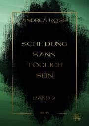 Cover von Scheidung kann tödlich sein