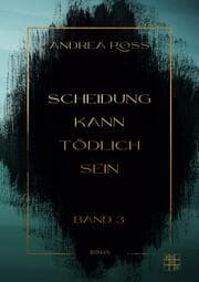 Cover von Scheidung kann tödlich sein