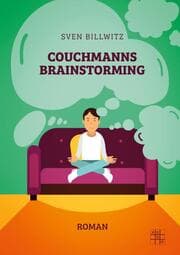 Cover von Couchmanns Brainstorming