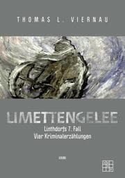 Cover von Limettengelee