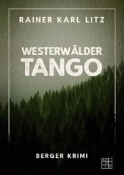 Cover von Westerwälder Tango