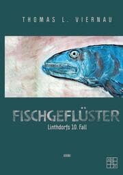 Cover von Fischgeflüster