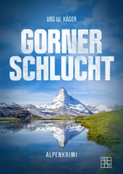 Cover von Gornerschlucht