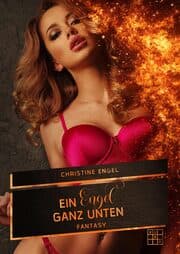 Cover von Ein Engel ganz unten