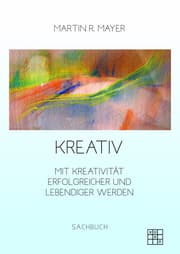 Cover von Kreativ