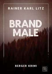 Cover von Brandmale