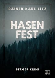 Cover von Hasenfest