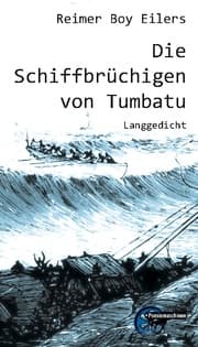 Cover von Die Schiffbrüchigen Von Tumbatu
