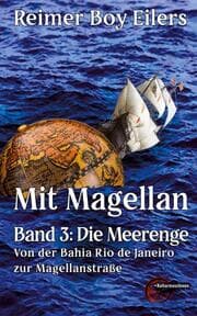 Cover von Mit Magellan - Band 3