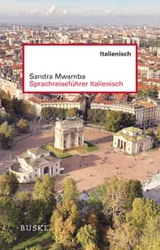 Cover von Sprachreiseführer Italienisch