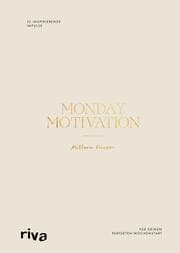 Cover von Monday Motivation