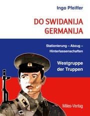 Cover von Do swidanija Germanija