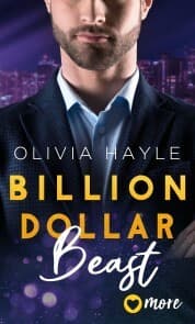 Cover von Billion Dollar Beast