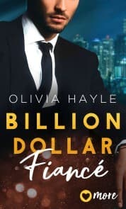 Cover von Billion Dollar Fiancé