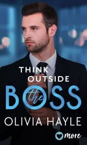 Cover von Think outside the Boss