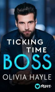 Cover von Ticking Time Boss