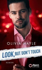 Cover von Look But Don't Touch