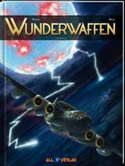 Cover von Wunderwaffen 12