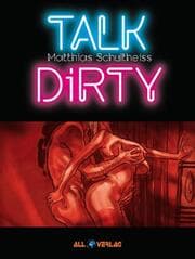 Cover von Talk Dirty 1