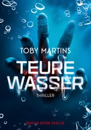 Cover von Teure Wasser