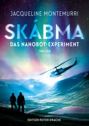 Cover von Skábma
