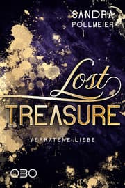 Cover von Lost Treasure