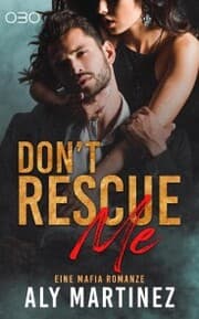 Cover von Don't rescue Me