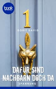 Cover von Dafür sind Nachbarn doch da