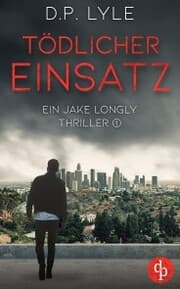 Cover von Tödlicher Einsatz